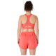 Asics Γυναικείο μπουστάκι Road Compression Bra